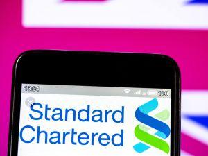 Standard Chartered Picks Ant, not Ripple, for New Remittance Service