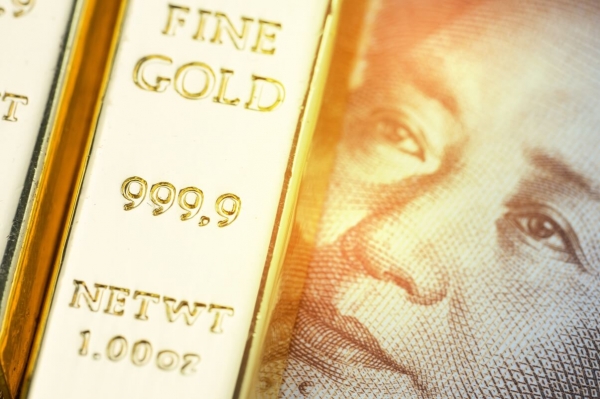 A Chinese Gold Refinery Is Making &lsquo;Blockchain Gold Bars&rsquo; on BSN