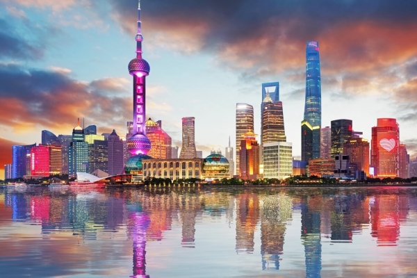 Shanghai Initiates Blockchain-powered 'Cultural Tourism'