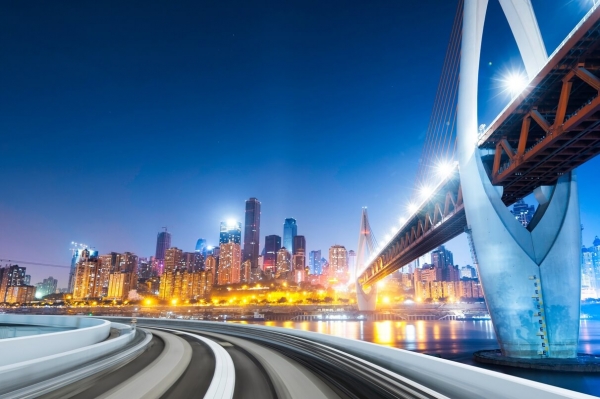 This Chinese SME Outranks PayPal in the World for Blockchain Patents