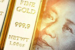 A Chinese Gold Refinery Is Making &lsquo;Blockchain Gold Bars&rsquo; on BSN