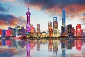Shanghai Initiates Blockchain-powered 'Cultural Tourism'