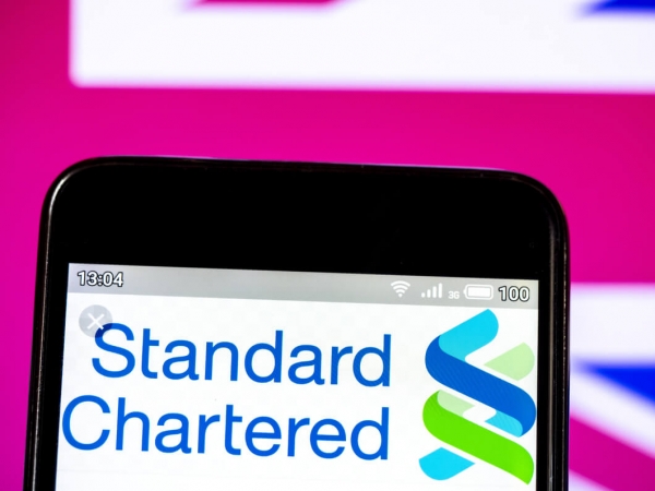 Standard Chartered Picks Ant, not Ripple, for New Remittance Service
