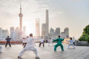 Shanghai Issues Draft Blockchain Standards, National Effort to Follow
