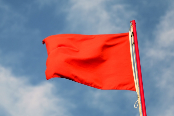 Red Crypto Flags by FATF, Tether Ditches Tron For Ethereum + More News