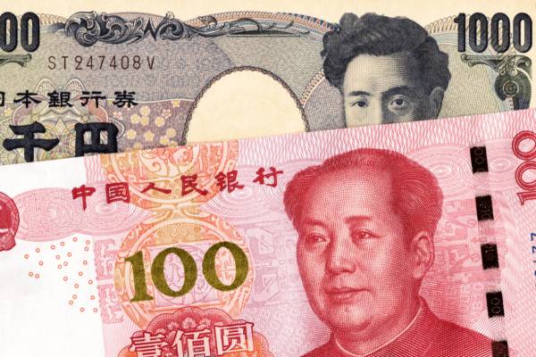 Expert Warns Japan is Lagging &lsquo;Six Years Behind China&rsquo; in CBDC Race