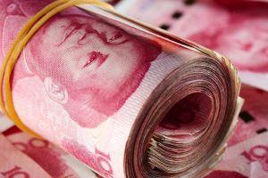 Here&rsquo;s How Big-spending Chinese Firms Use their Blockchain R&D Money