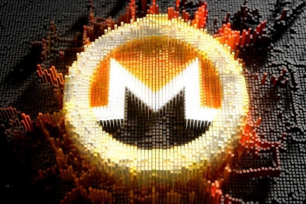 Upgraded Monero Is Best Performer Among Top 15 Coins Today