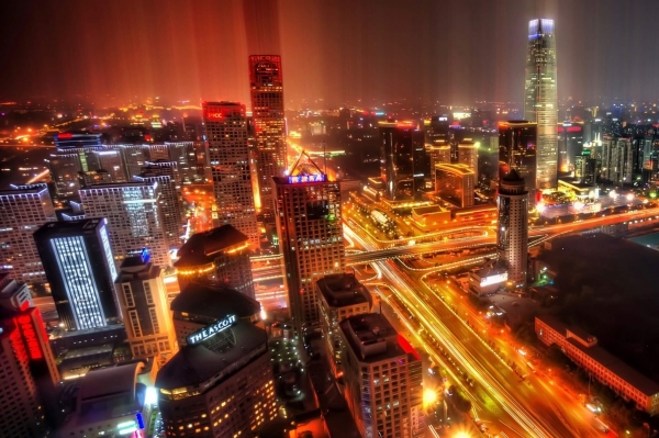Beijing Government Already Has 100 Uses for Blockchain, Says Expert