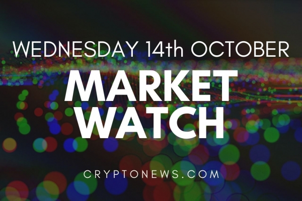 Bitcoin and Altcoins Holding Key Uptrend Support