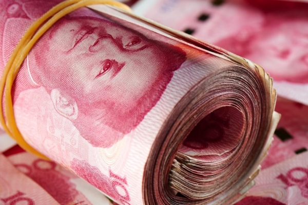 Here&rsquo;s How Big-spending Chinese Firms Use their Blockchain R&D Money