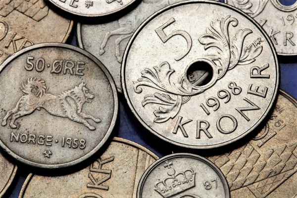 Norwegian Block Exchange To Tokenize Krone Before Going Global