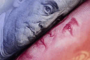 It's Official: China's Digital Yuan To Target US Dollar Dominance