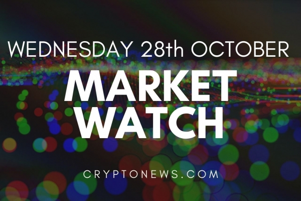 Bitcoin Corrects Lower, Altcoins Reverse Gains