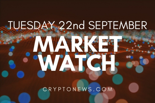 Bitcoin and Altcoins Nosedive Below Key Uptrend Supports