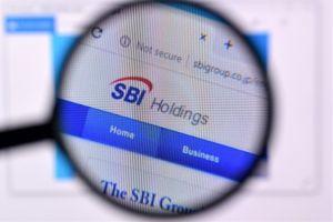 SBI Teams up With Swiss Cryptobank for USD 66m Unlisted Stocks Fund