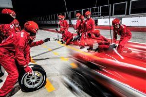Coin Race: Top Winners/Losers of September and 3rd Quarter 2020