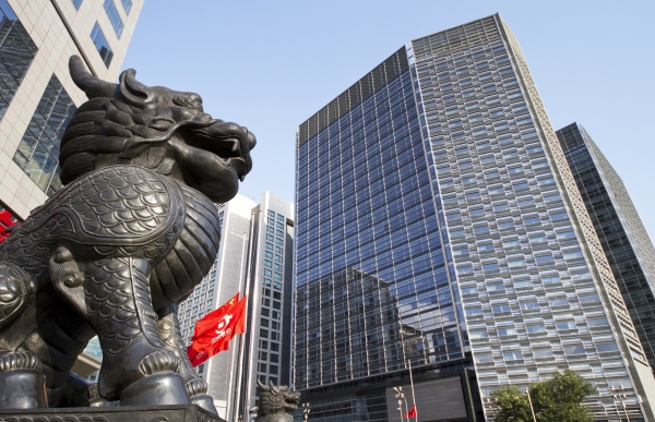 Chinese Firms Could Take Global Blockchain Lead, Says Former Minister
