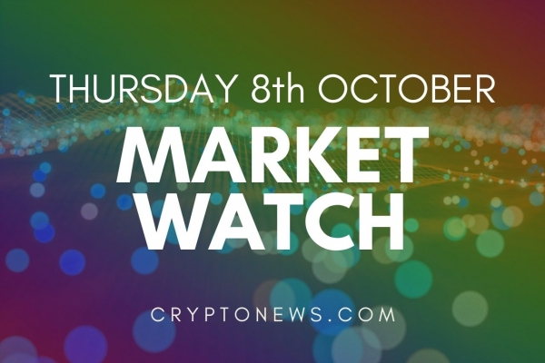Bitcoin and Altcoins Vulnerable To More Downsides