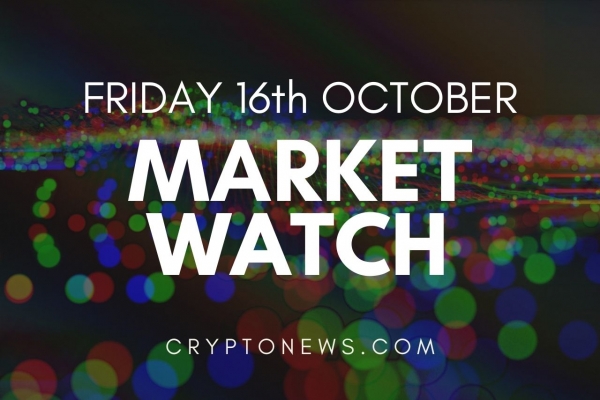 Bitcoin and Major Altcoins Holding Key Uptrend Support