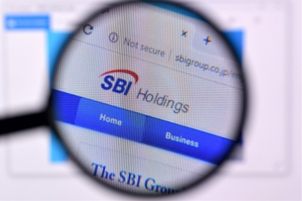 SBI Teams up With Swiss Cryptobank for USD 66m Unlisted Stocks Fund