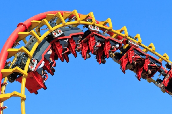 Filecoin Enters Crypto Trading Market With Wild Swings