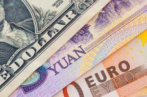 ECB Sends Another Confirmation of A &lsquo;Global Currency War&rsquo;