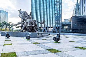Shenzhen Stock Exchange Could Follow Shanghai after Blockchain Move