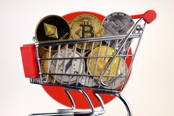 Japanese Exchange Operator FISCO Doubles Down on Crypto with New Plans