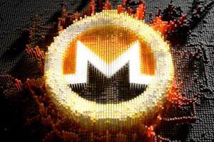 Upgraded Monero Is Best Performer Among Top 15 Coins Today
