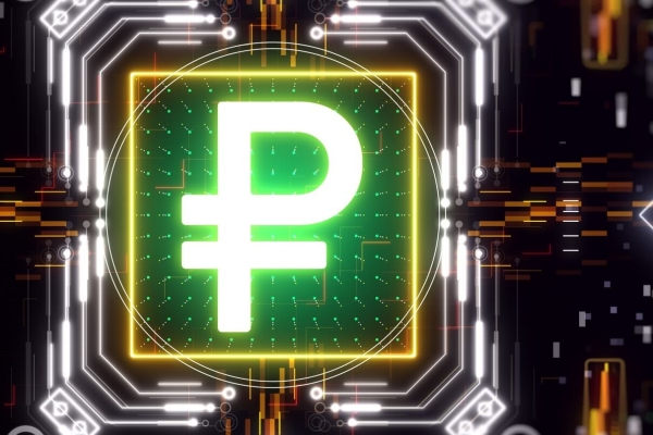 Five Russian Commercial Banks Eager to Pilot Digital Ruble in 2021