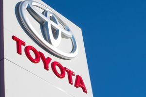 Toyota&rsquo;s Tech Arm to Begin Company-wide &lsquo;Digital Currency&rsquo; Pilot