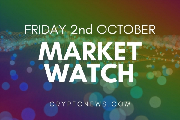 Bitcoin and Altcoins Turn Red After Rejection Near Range Highs