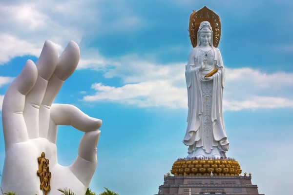 China Using Blockchain Power to Boost Post-COVID 19 Tourism
