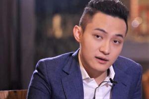 Justin Sun Goes For Another Deal, Bitstamp Gets New CEO + More News