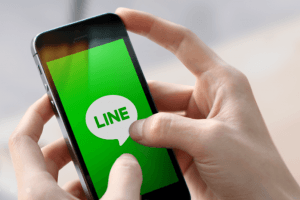 Chat App Line Offers Crypto Cashback-type Rewards for e-Pay Spending