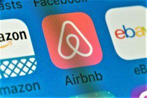 Airbnb Mulls Crypto & Blockchain, Crypto ETP Trading Surges + More News
