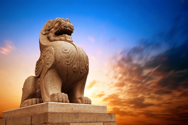 Ex-CIA Analyst: Beijing Blockchain Network May Spark Chinese Net Dominance