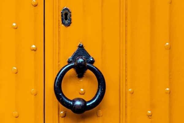 Binance.com Closing Another Door On Americans, Responsible For 7% Of Its Traffic