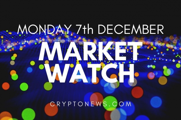 Bitcoin and Altcoins Show Initial Signs of Fresh Increase