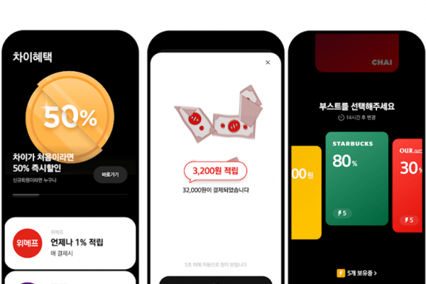 Business Giants Invest USD 60m in Blockchain-powered Payment Firm Chai