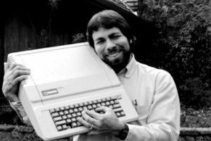 Apple Co-Founder Wozniak-Backed Token Doubles in a Day