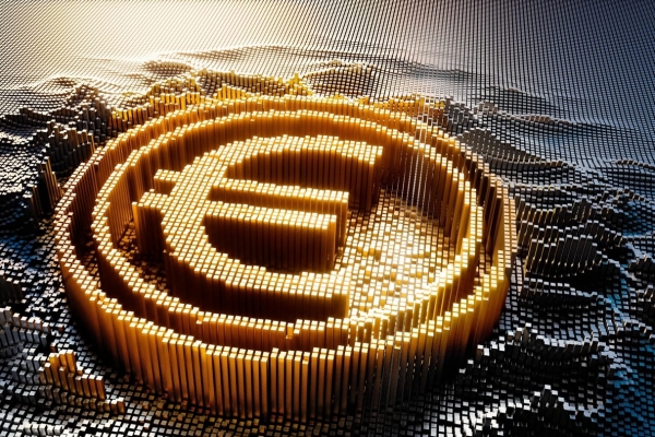 ECB: Private Sector Can Help with &lsquo;Intensifying&rsquo; Digital Euro Project