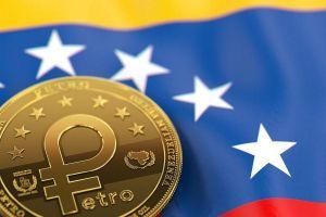 Maduro Promises &lsquo;Revival&rsquo; for Venezuela&rsquo;s Foundering Petro Token