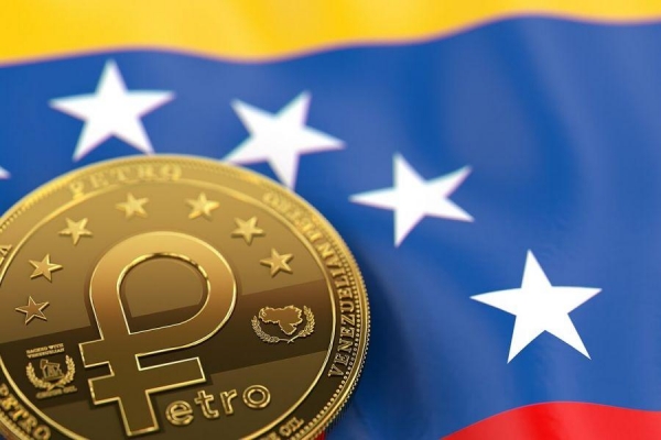 Maduro Promises &lsquo;Revival&rsquo; for Venezuela&rsquo;s Foundering Petro Token