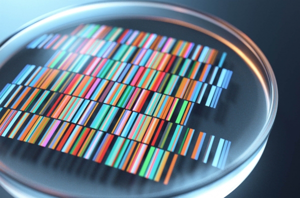 Crypto Exchange Operator Affiliate to Launch Blockchain Genome Platform