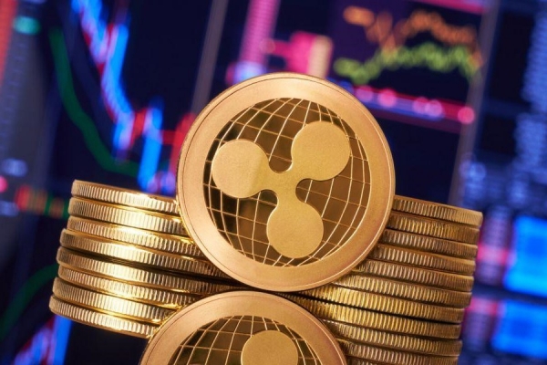 XRP Drops As 'SEC Voted to Attack' Ripple (UPDATED)