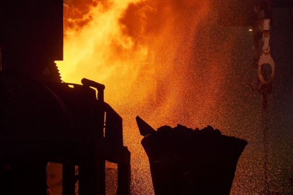 Mining Giant Nornickel Issues First Blockchain-powered Metals Tokens