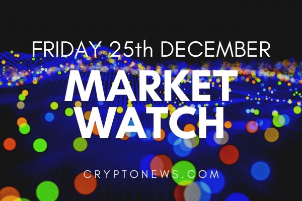 Bitcoin Now Hunts USD 25,000, Altcoins Gain Bullish Momentum