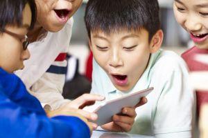 Gaming Giant Netmarble Develops Blockchain-powered Way to Cap Kids&rsquo; Gaming Time